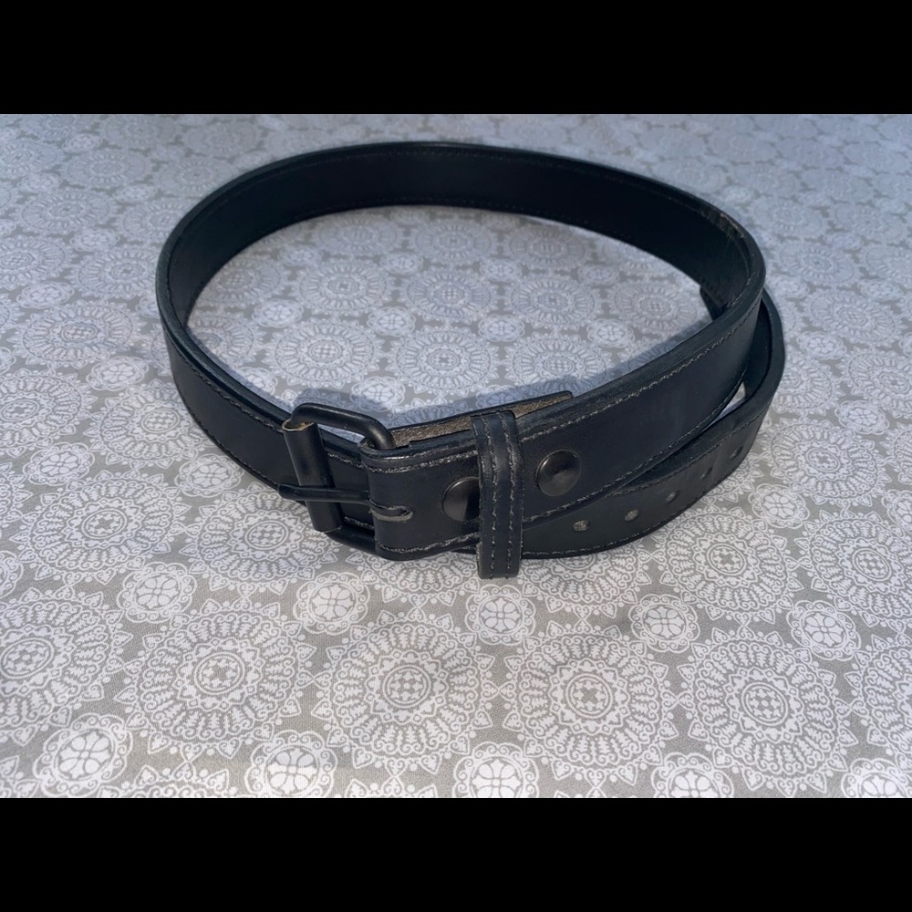 bigfoot gunbelts belt